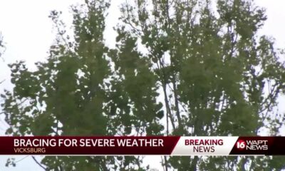 Warren County prepares for storms