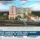 LIVE: Tullis Gardens Hotel and Casino development in jeopardy