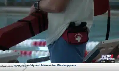 City of Biloxi working to keep lifeguard pool full