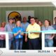 Gautier cuts the ribbon on first medical cannabis shop
