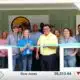 Gautier cuts the ribbon on first medical cannabis shop