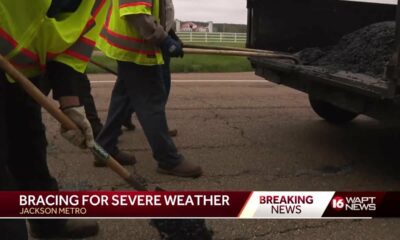 Rankin County prepares for storms