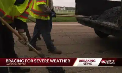 Rankin County prepares for storms