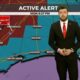 3/25 – Trey Tonnessen’s “Tornado Watch” Monday Night Forecast