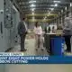 Point Eight Power opens manufacturing operations in Hancock County