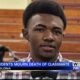 Okolona students mourn the death of a classmate