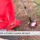 Good Citizen Clean Up Day