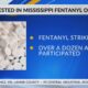 48 arrested in Mississippi fentanyl operation