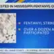 48 arrested in Mississippi fentanyl operation