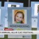 7th Annual Allie Cat Festival
