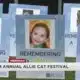 7th Annual Allie Cat Festival