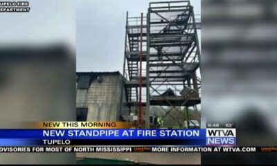 The Tupelo Fire Department is getting some new upgrades