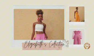 Mississippi designer launches collection with SHEIN