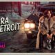Diarra Kilpatrick and Jon Chaffin talk “Diarra From Detroit”
