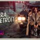 Diarra Kilpatrick and Jon Chaffin talk "Diarra From Detroit"