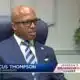 JSU president tells us how it's going