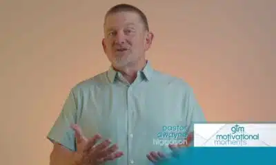 Motivational Moments - March 25, 2024