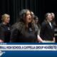 Sumrall High School’s a cappella group headed to NYC