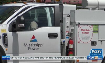 Celebrate Cities: Gulfport -- Powering up