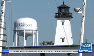 Celebrate Cities: Gulfport -- A little history