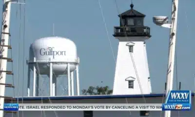 Celebrate Cities: Gulfport -- A little history