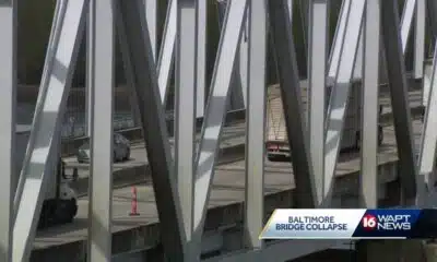 How safe are the bridges over the Mississippi River?