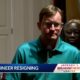 Jackson’s city engineer resigning