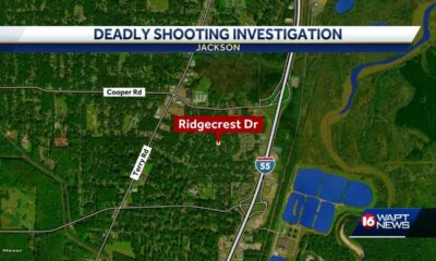 14-year-old killed in South Jackson shooting