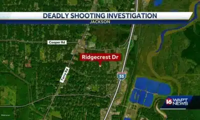 14-year-old killed in South Jackson shooting