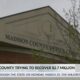 Madison County trying to recover $2.7 million from cyber scam