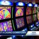 Jackson casino bill dies
