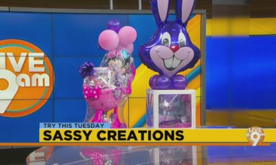 Sassy Creations