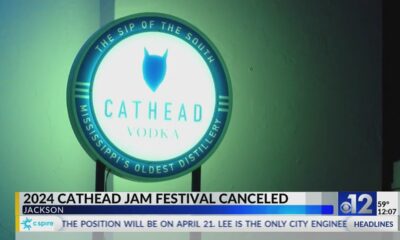 Cathead Jam canceled for 2024. Here’s what you need to know