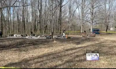 Electrical issues not to blame in fire at historic museum in Carroll County