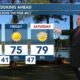 Patrick's Tuesday PM Forecast 3/26