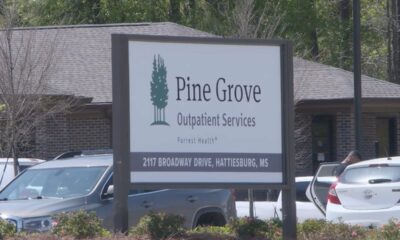 Pine Grove Behavioral Health opens outpatient facility