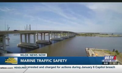 MDOT engineers say maintenance and inspections are key to safety of South Mississippi bridges