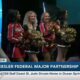 Keesler Federal Credit Union announces major partnership with New Orleans Saints, New Orleans Pel...