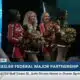 Keesler Federal Credit Union announces major partnership with New Orleans Saints, New Orleans Pel...