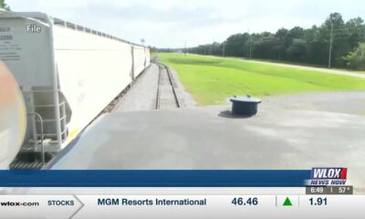 Hancock County Port & Harbor Commission receives funding for Port Bienville Intermodal Expansion...