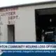 Richton community mourns loss of family