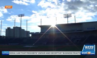 Keesler Federal wins bid for baseball stadium naming rights
