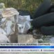 Jackson residents frustrated with illegal dumping