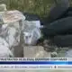 Jackson residents frustrated with illegal dumping