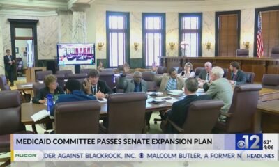 Mississippi Senate committee passes their version of Medicaid expansion