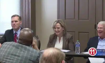3 members of U.S. Congress made a stop in the Queen City
