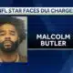 Malcolm Butler faces DUI charge