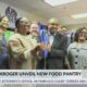 Kroger donates ,000 to JSU food pantry