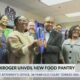 Kroger donates $40,000 to JSU food pantry
