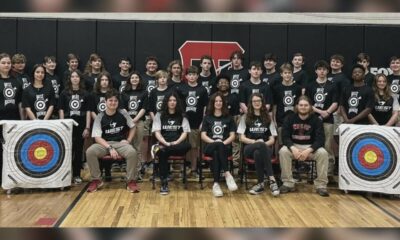 Team of the Week: West Lauderdale Archery